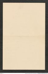 Nachlass Franz Steindachner, Brief von Josef Szombathy an Franz Steindachner (25.05.1908), Inv.Nr. 534.13, Seite 4